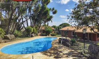 Imagem: CHÁCARA EM CONDOMÍNIO RESIDENCIAL em ITUPEVA