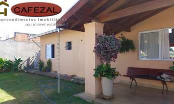 Imagem 3: CHÁCARAS RESIDENCIAL em Itupeva - SP, Cafezal II