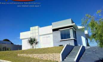 Imagem: CASA EM CONDOMÍNIO RESIDENCIAL em Itupeva