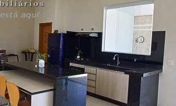 Imagem 6: CASA EM CONDOMÍNIO RESIDENCIAL em Itupeva - SP, Residencial Montes Claros