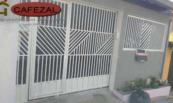 Imagem: CASA RESIDENCIAL em Itupeva - SP, Pacaembu