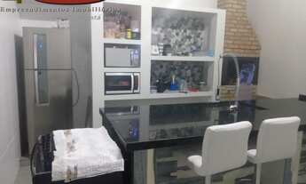 Imagem 7: CASA RESIDENCIAL em Itupeva - SP, Pacaembu II