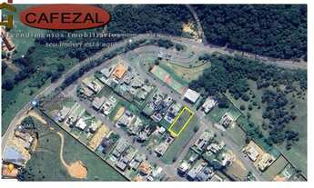 Imagem 2: TERRENO RESIDENCIAL em Itupeva - SP, Residencial Montes Claros