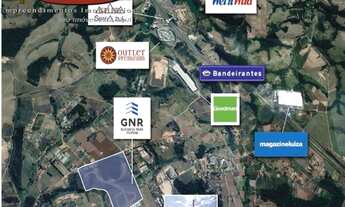 Imagem 5: ÁREA INDUSTRIAL INDUSTRIAL em Itupeva - SP, Bom Jardim