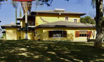 Imagem: CHÁCARAS RESIDENCIAL em Itupeva - SP, Guacuri