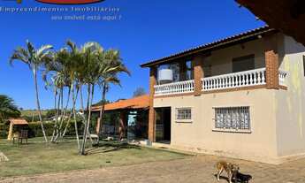 Imagem 3: CHÁCARAS RESIDENCIAL em Itupeva - SP, Cafezal II