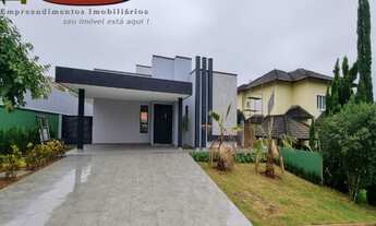 Imagem: CASA EM CONDOMÍNIO RESIDENCIAL em Itupeva