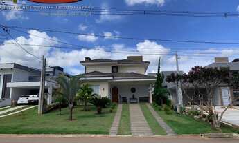 Imagem: CASA EM CONDOMÍNIO RESIDENCIAL em ITUPEVA