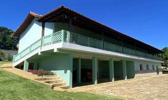 Imagem: CHÁCARAS RESIDENCIAL em Itupeva - SP, Guacuri