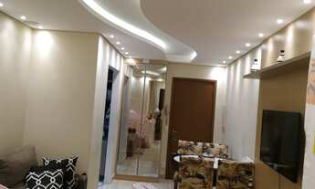 Imagem: APARTAMENTO RESIDENCIAL em Itupeva - SP