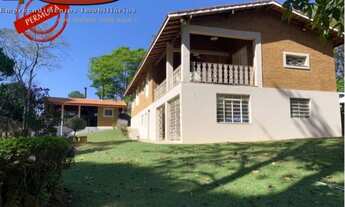 Imagem: CHÁCARAS RESIDENCIAL em ITUPEVA - SP, GUACURI