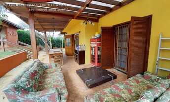 Imagem 7: CHÁCARA EM CONDOMÍNIO RESIDENCIAL em ITUPEVA - SP, VILLAGE ÁGUAS DE SANTA ELIZA