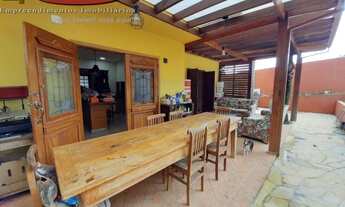 Imagem 6: CHÁCARA EM CONDOMÍNIO RESIDENCIAL em ITUPEVA - SP, VILLAGE ÁGUAS DE SANTA ELIZA