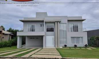 Imagem: CASA EM CONDOMÍNIO RESIDENCIAL em Itupeva