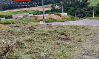 Imagem 3: TERRENO RESIDENCIAL em Itupeva - SP, Jardim Itália