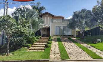 Imagem: CASA EM CONDOMÍNIO RESIDENCIAL em Itupeva