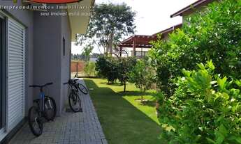 Imagem 2: CASA EM CONDOMÍNIO RESIDENCIAL em Itupeva - SP, Colinas de Inhandjara