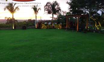 Imagem 7: CASA EM CONDOMÍNIO RESIDENCIAL em Itupeva - SP, Colinas de Inhandjara