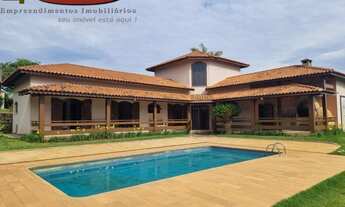 Imagem 2: CHÁCARAS RESIDENCIAL em Itupeva - SP, Cafezal II