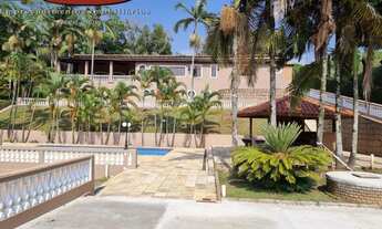 Imagem: CHÁCARAS RESIDENCIAL em Itupeva - SP, Guacuri