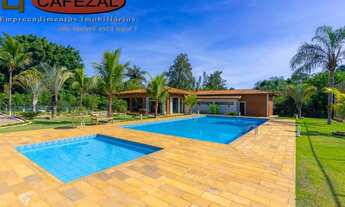 Imagem: CHÁCARAS RESIDENCIAL em Itupeva - SP, Guacuri