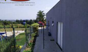 Imagem 4: CASA EM CONDOMÍNIO RESIDENCIAL em Itupeva - SP, Colinas de Inhandjara