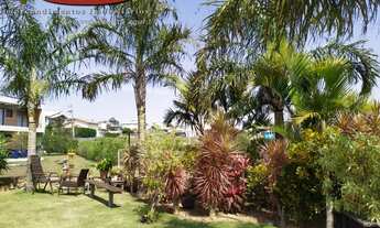 Imagem 5: CASA EM CONDOMÍNIO RESIDENCIAL em Itupeva - SP, Colinas de Inhandjara