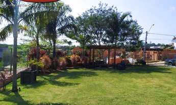 Imagem 6: CASA EM CONDOMÍNIO RESIDENCIAL em Itupeva - SP, Colinas de Inhandjara