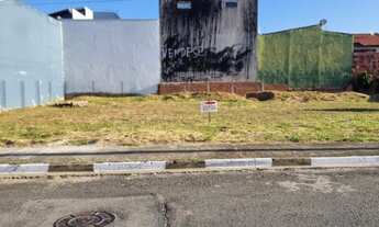 Imagem: TERRENO RESIDENCIAL em Itupeva - SP, Pacaembu