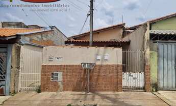 Imagem 2: CASA RESIDENCIAL em Itupeva - SP, Jardim Vitoria