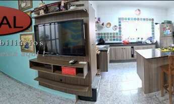 Imagem 2: CASA RESIDENCIAL em Itupeva - SP, Pacaembu II