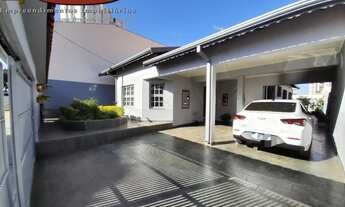 Imagem: CASA RESIDENCIAL em Indaiatuba - SP, Centro