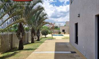 Imagem 3: CASA EM CONDOMÍNIO RESIDENCIAL em Itupeva - SP, Residencial dos Lagos