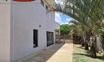 Imagem 4: CASA EM CONDOMÍNIO RESIDENCIAL em Itupeva - SP, Residencial dos Lagos