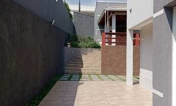 Imagem 4: CASA EM CONDOMÍNIO RESIDENCIAL em Itupeva - SP, Residencial dos Lagos