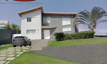 Imagem: CASA EM CONDOMÍNIO RESIDENCIAL em Itupeva