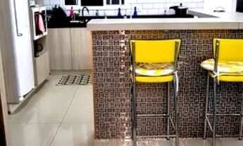 Imagem 4: CASA EM CONDOMÍNIO RESIDENCIAL em Vinhedo - SP, Condomínio Vale do Santa Fé