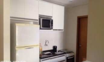 Imagem: APARTAMENTO COM 52M² INTEIRO EM PISO FRIO