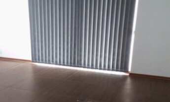 Imagem 4: SALA NOVA DE 40M² COM 02 BANHEIROS E SACADA. EXCELENTE ILUMINAÇÃO E VISTA PRIVILEGIADA, PÉ