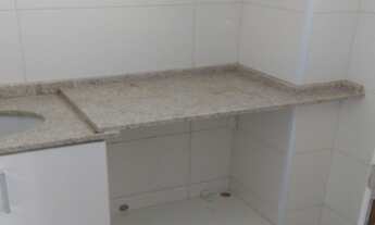 Imagem 6: SALA NOVA DE 40M² COM 02 BANHEIROS E SACADA. EXCELENTE ILUMINAÇÃO E VISTA PRIVILEGIADA, PÉ