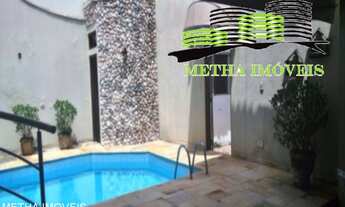 Imagem: EXCELENTE CASA COMERCIAL COM 500M² DE ÁREA