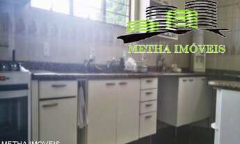 Imagem 3: EXCELENTE CASA COMERCIAL COM 500M² DE ÁREA CONSTRUÍDA. COM 04 SALAS E 04 DORMITÓRIOS, 02 W