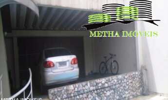 Imagem 7: EXCELENTE CASA COMERCIAL COM 500M² DE ÁREA CONSTRUÍDA. COM 04 SALAS E 04 DORMITÓRIOS, 02 W