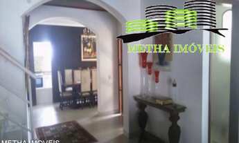 Imagem 5: EXCELENTE CASA COMERCIAL COM 500M² DE ÁREA CONSTRUÍDA. COM 04 SALAS E 04 DORMITÓRIOS, 02 W