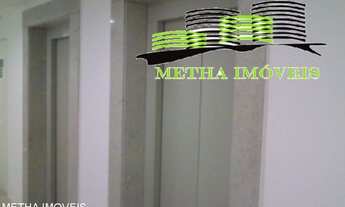 Imagem: Planeta Office Center. Um edifício corporativo