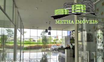 Imagem: Sala Comercial com 50m² todo em piso porcelanato