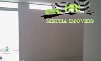 Imagem 3: Planeta Office Center. Um edifício corporativo que se destaca na paisagem de Sorocaba, de