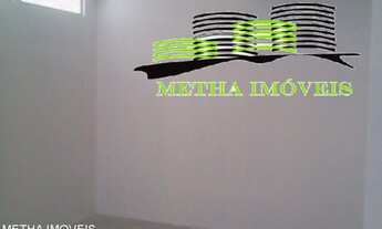 Imagem 4: Planeta Office Center. Um edifício corporativo que se destaca na paisagem de Sorocaba, de