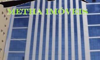 Imagem: Planeta Office Center. Um edifício corporativo