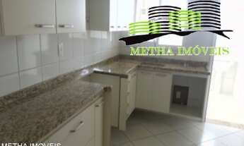 Imagem: APARTAMENTO SEMI MOBILIADO COM 02 DORMITÓRIOS